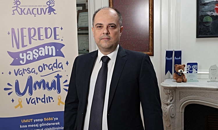 Son Gelişme: KAÇUV'un eğitim desteği, bursiyerlerin eğitim yolculuğuna eşlik ediyor
