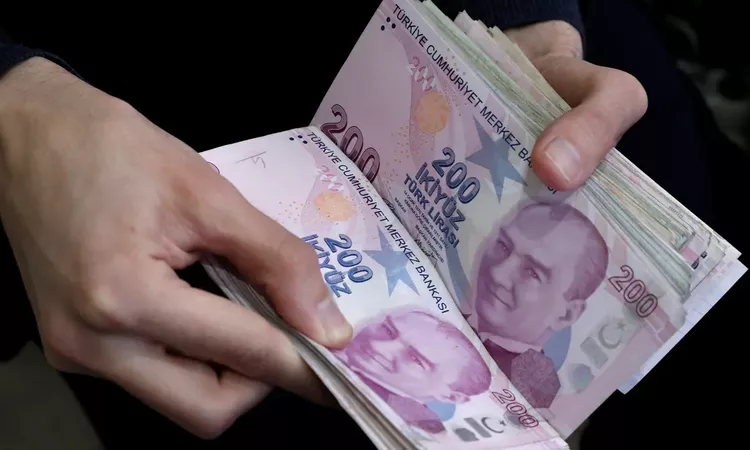 Son Gelişme: Kademeli Emeklilik İçin Yeni Taslak: 2027 Yılı İşaret Edildi | İşte Tüm Ayrıntılar