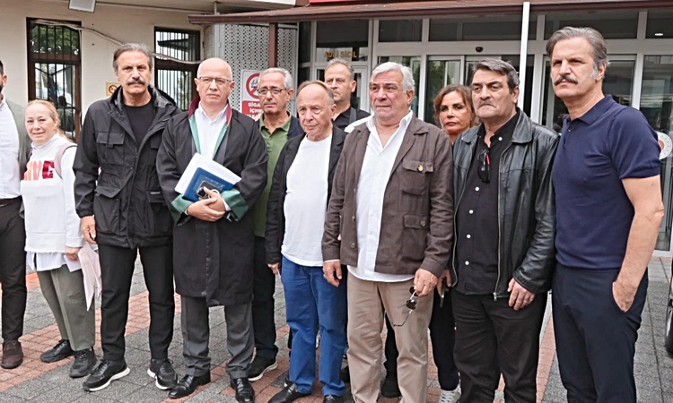 Son Gelişme: Kadir İnanır'ın vasiyetinin açıklanacağı davada duruşma 17 Aralık’a ertelendi | İşte Tüm Ayrıntıl
