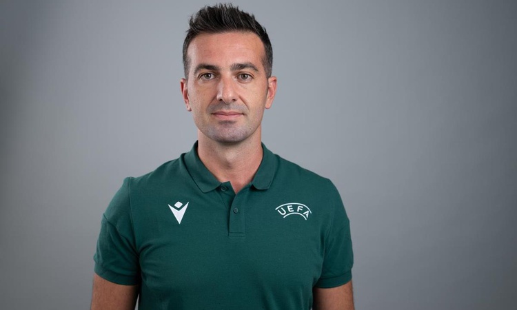 Son Gelişme: Kadir Sağlam kimdir? Samsunspor-Amedspor maçında iki kırmızı kart gösteren hakem nereli? ve Merak
