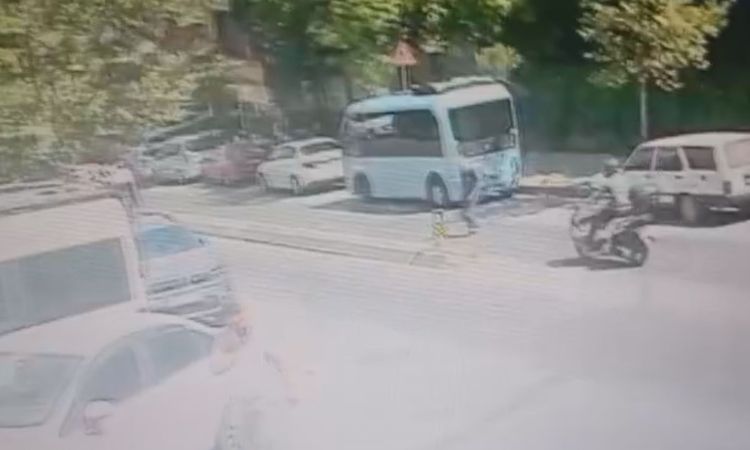 Son Gelişme: Kağıthane'de Motosiklet Kazası: 76 Yaşındaki Cafer Aydoğan yaşamını yitirdi: Gelişmeler Takip Edi