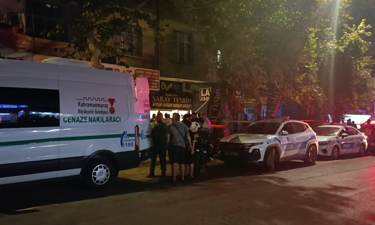 Son Gelişme: Kahramanmaraş'ta eşini öldüren koca 18 yıl 4 ay hapis cezasına çarptırıldı: Gelişmeler Takip Edil