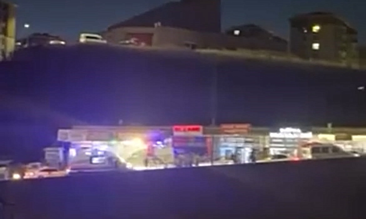 Son Gelişme: Kahramanmaraş’ta iş yerinde şüpheli ölüm - Son Dakika Bilgileri