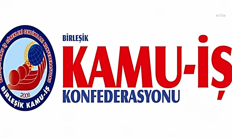 Son Gelişme: Kamu-İş’ten Gaziler Günü mesajı: Eşit özlük hakları için ses yükselten gazilerimizin maruz kaldığ