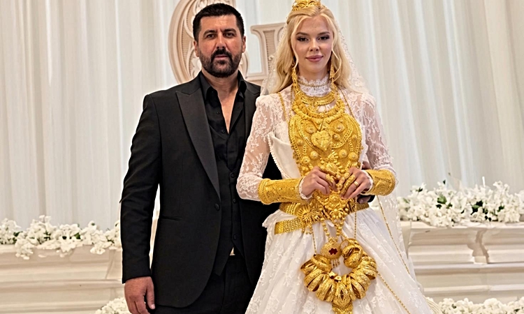 Son Gelişme: Kara Haydar'ın "altın şovu" bilirkişiye takıldı: 97 parçadan 78'i çakma çıktı ve Merak Edilenler