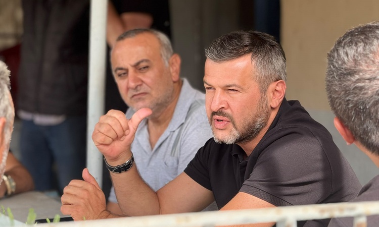 Son Gelişme: Karabük Belediyesi, Hamzalar içme suyu projesini tamamladı, ihalesi 2027'de yapılacak ve Merak Ed