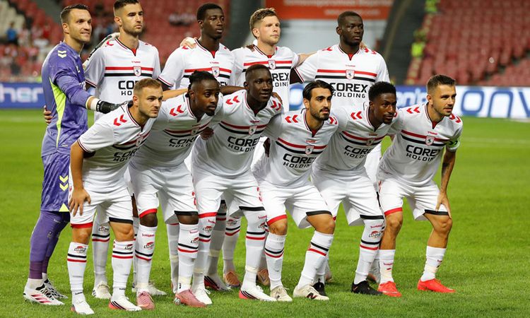 Son Gelişme: Karadeniz derbisi öncesi deprem: Samsunspor revire döndü ve Merak Edilenler