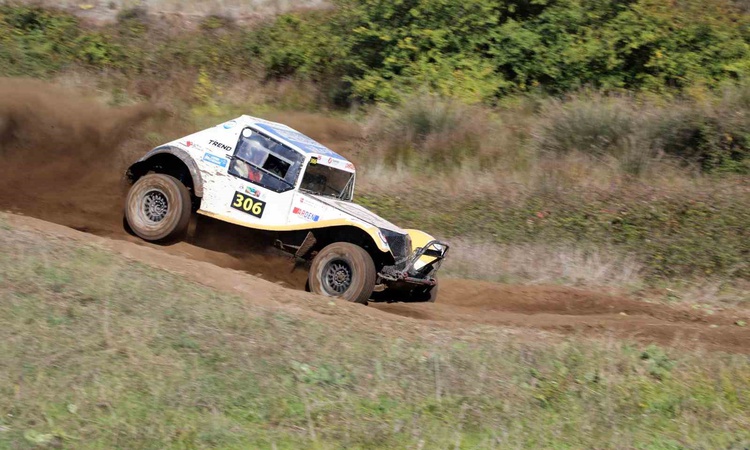 Son Gelişme: Karasu'da off-road finalinde 50 sporcu 47 kilometrelik parkurda mücadele etti ve Merak Edilenler