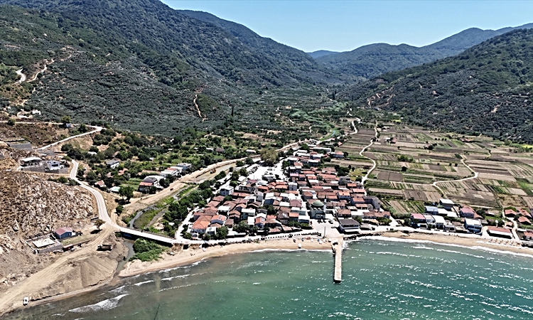 Son Gelişme: Karesi'de Çay Deresi 4. Kısım Taşkın Koruma Projesi tamamlandı: Gelişmeler Takip Ediliyor