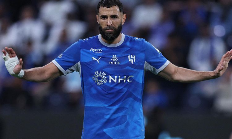 Son Gelişme: Karim Benzema futbola veda ediyor