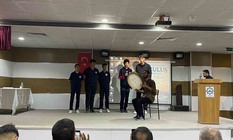 Son Gelişme: Kars’ta İmam Hatip okullarının kuruluş yıl dönümü programı düzenlendi - Son Dakika Bilgileri