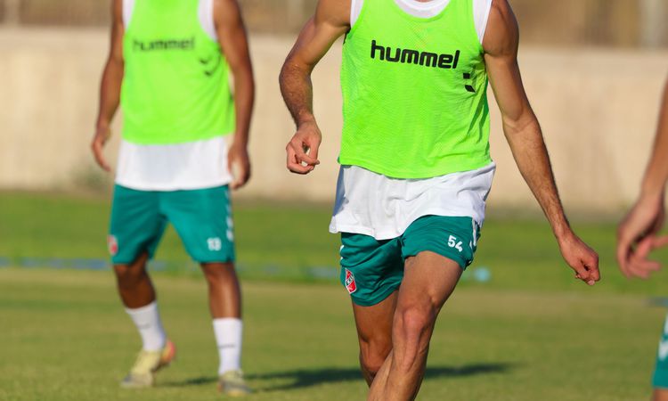 Son Gelişme: Karşıyaka-Altay Derbisi Öncesi Özel Randevu - Son Dakika Bilgileri
