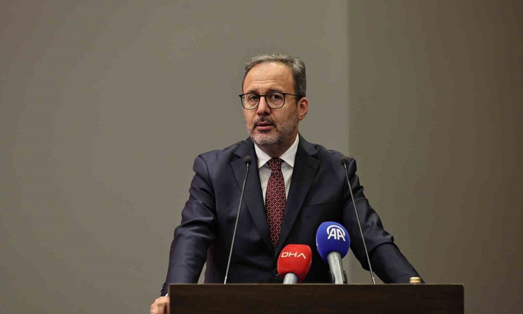 Son Gelişme: Kasapoğlu: "Gıdanın bir silah olarak kullanılması asla kabul edilemez" - Son Dakika Bilgileri