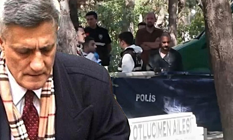 Son Gelişme: Kaşif Kozinoğlu'nun mezarı açılıyor | İşte Tüm Ayrıntılar