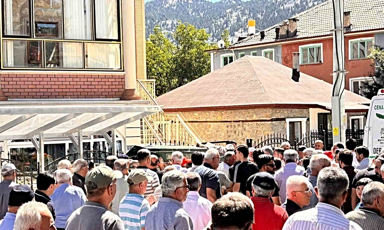 Son Gelişme: Kaskına arı giren motosikletli yayaya çarptı: 1 ölü, 1 yaralı