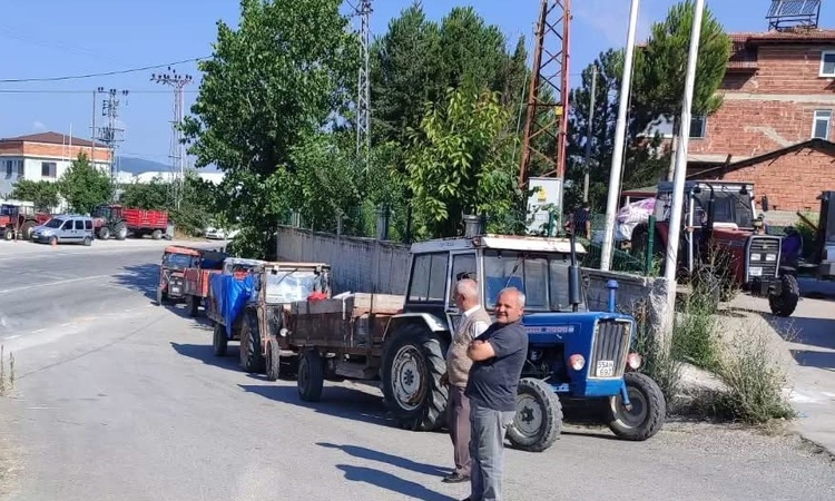 Son Gelişme: Kavak’ta TMO buğday alımlarını tamamladı: 2 bin 20 ton ürün teslim edildi ve Merak Edilenler
