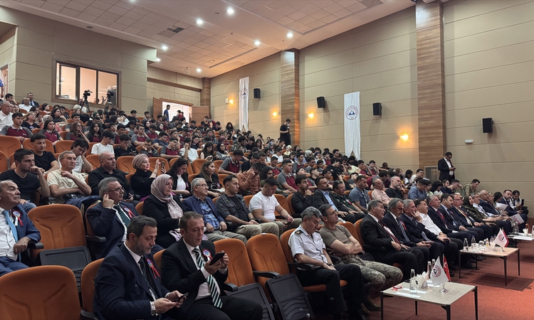 Son Gelişme: Kayseri'de "Bacıyan-ı Rum" paneli düzenlendi ve Merak Edilenler