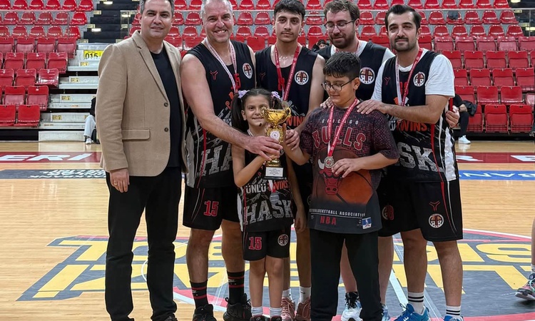 Son Gelişme: Kayseri'de Cumhuriyet Kupası 3x3 basketbol turnuvasını Bro's Basketbol kazandı | İşte Tüm Ayrıntı