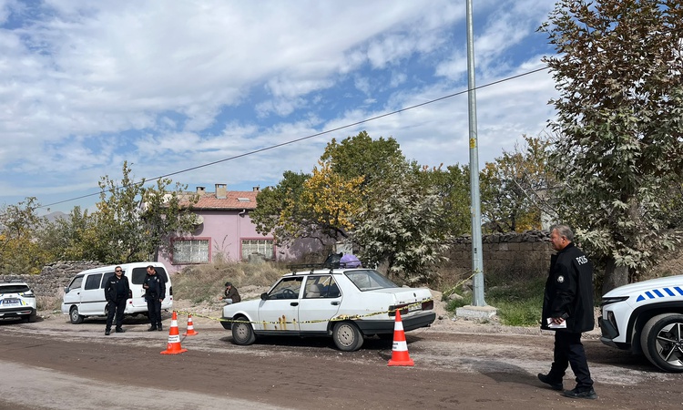 Son Gelişme: Kayseri Hacılar'da 91 yaşındaki Miyase Baktır, hastaneye götürülürken araçta öldü | İşte Tüm Ayrı