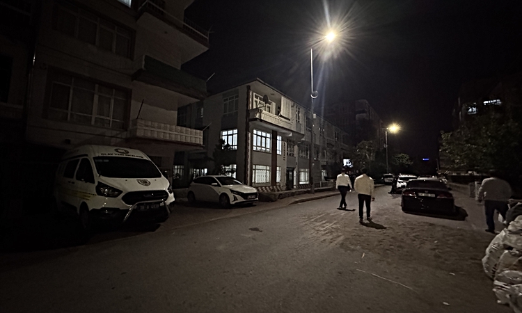Son Gelişme: Kayseri Kocasinan'da bıçakla yaralanan kişi tedaviye alındı, şüpheli yakalanarak gözaltına sevk e