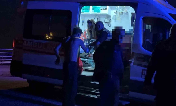 Son Gelişme: Kayseri'nin Kocasinan ilçesinde ağabey-kardeş kavgasında 2 kişi bıçakla yaralandı | İşte Tüm Ayrı