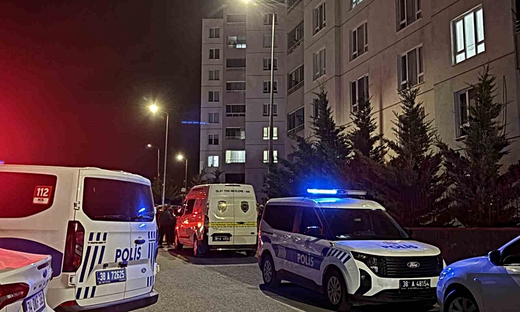 Son Gelişme: Kayseri’de tabancayla kafasına ateş eden şahıs yaşamını yitirdi