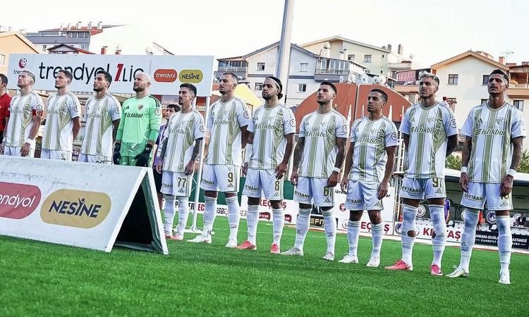 Son Gelişme: Kayserispor 2 gün izinli | İşte Tüm Ayrıntılar