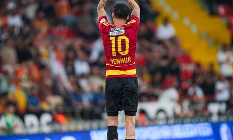 Son Gelişme: Kayserispor'a 11 yıl sonra dönen Benhur Keser, şampiyonluk hedefini anlattı - Son Dakika Bilgiler