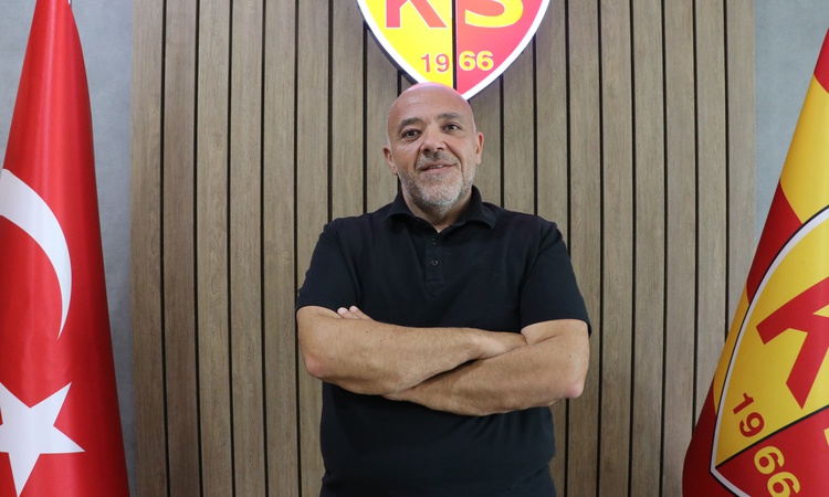 Son Gelişme: Kayserispor altyapısı bu sezon milli takıma en az 5 oyuncu göndermeyi hedefliyor | İşte Tüm Ayrın