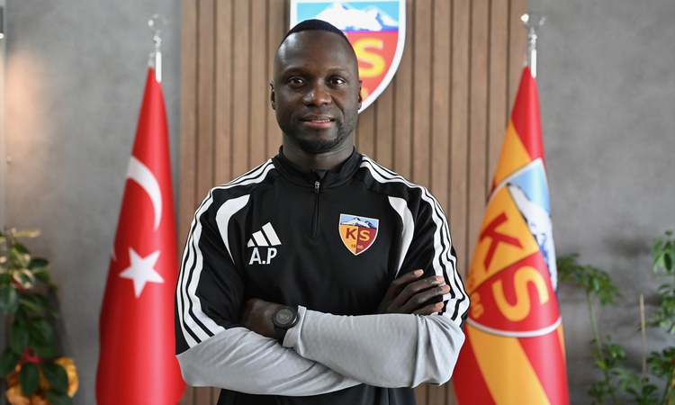 Son Gelişme: Kayserispor, deplasmanda 6 maçta 5 galibiyetle Pendikspor karşısına çıkıyor. - Son Dakika Bilgile