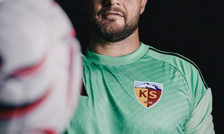 Son Gelişme: Kayserispor'da Kaptanlık Görevi Semih Güler'de | İşte Tüm Ayrıntılar