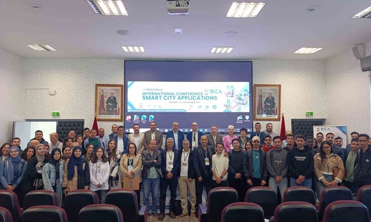 Son Gelişme: KBÜ, 55 ülkeden araştırmacıyı akıllı şehirler konferansında ağırlayacak ve Merak Edilenler