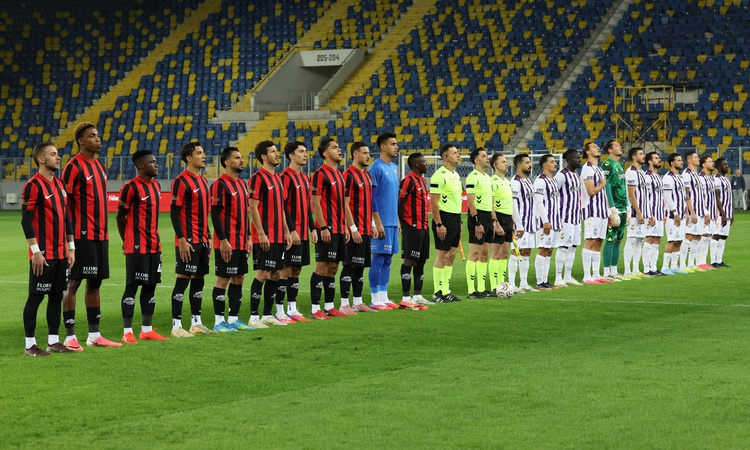 Son Gelişme: Keçiörengücü, Gençlerbirliği'ni 1-0 yenerek 59. TSYD Ankara Kupası'nı kazandı ve Merak Edilenler