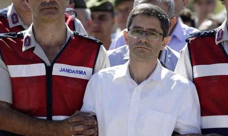 Son Gelişme: Kemal Batmaz'ın kızı gözaltına mı alındı, neden? Esra Batmaz olayı nedir? | İşte Tüm Ayrıntılar