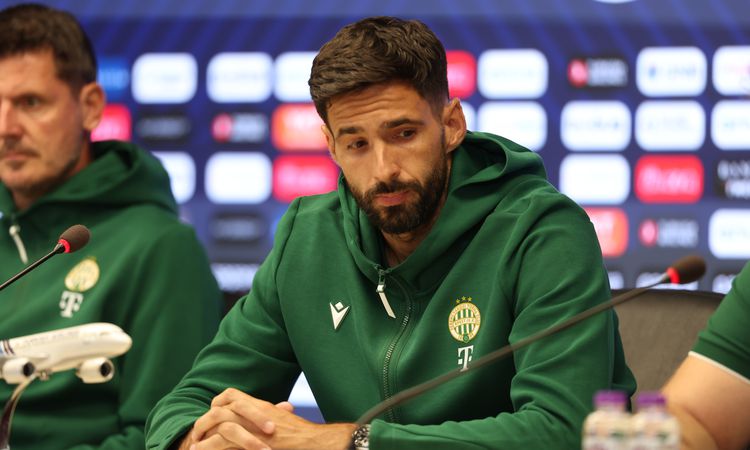 Son Gelişme: Kenan Kodro: Avrupa Ligi’ne gitmeyi gerçekten çok istiyoruz - Son Dakika Bilgileri