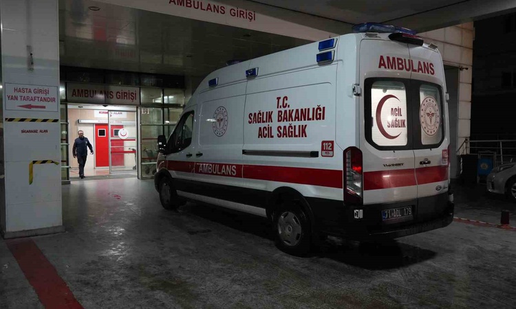 Son Gelişme: Kırıkkale'de otomobilin çarptığı kadın Yüksek İhtisas Hastanesi'nde yaşamını yitirdi: Gelişmeler