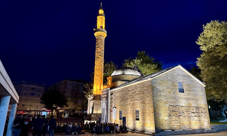 Son Gelişme: Kırşehir'de 39. Ahilik Haftası, sabah namazı ve dualarla resmen start aldı ve Merak Edilenler
