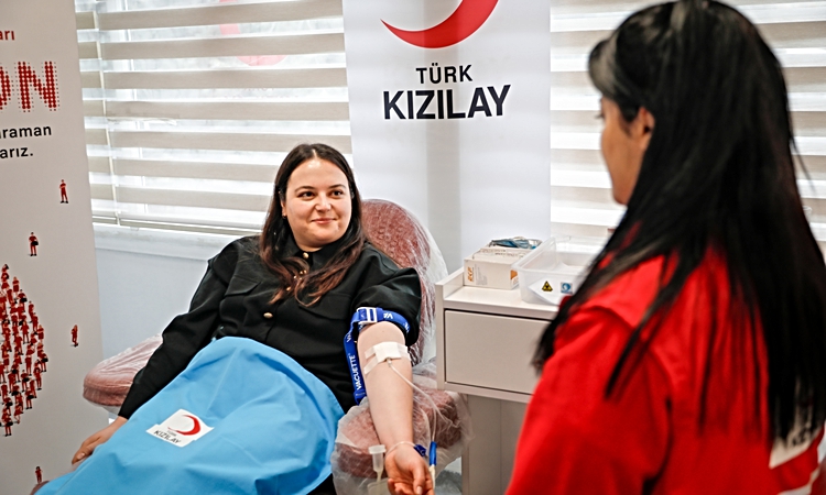 Son Gelişme: Kızılay, TÜRKÖK ile 1 milyon 251 bin 677 aktif kök hücre bağışçısı adayına ulaştı | İşte Tüm Ayrı