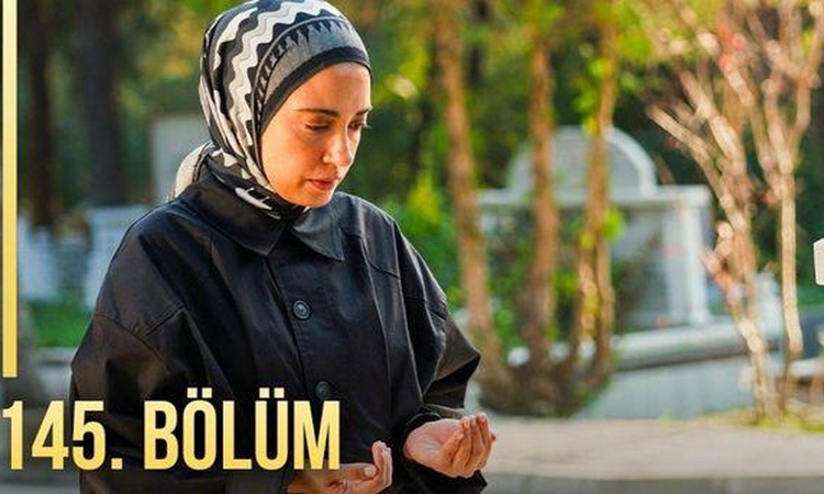 Son Gelişme: Kızılcık Şerbeti 145. bölüm Full HD izle! Kızılcık Şerbeti son bölüm izle! Kızılcık Şerbeti yeni