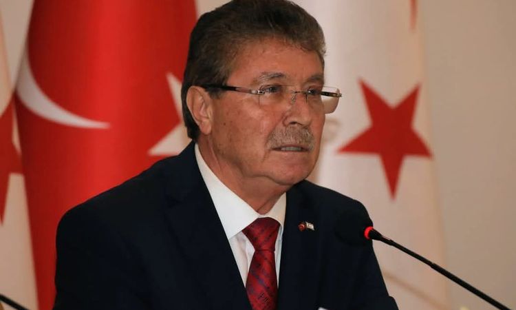 Son Gelişme: KKTC Başbakanı Üstel: Deniz kazasında ulaşılan 2 kadının kimliği tespit edildi
