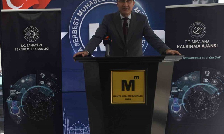 Son Gelişme: Konya'da MEVKA destekli projede 240 kadına eğitim verildi, 70'i istihdam edildi | İşte Tüm Ayrınt