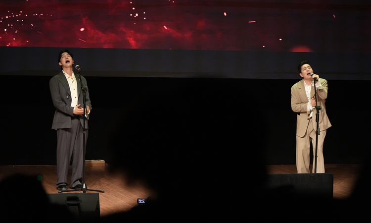 Son Gelişme: Koreli HoonDoo'dan Çanakkale'de Türkçe Şarkılarla Gönül Köprüsü: Gelişmeler Takip Ediliyor