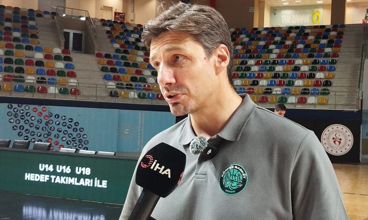Son Gelişme: Körfez Basket'ten Fenerbahçe Zaferi: Gelişmeler Takip Ediliyor