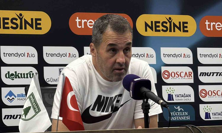 Son Gelişme: Koşukavak: '4 Haftadır Gol Yemeyen Takım Bu Kadar Kolay İki Gol Yememeliydi': Gelişmeler Takip Ed