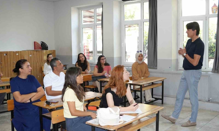 Son Gelişme: Köyceğiz’de Öğretmenler Kurulu toplantıları tamamlandı