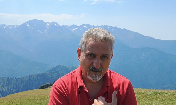 Son Gelişme: KTÜ Öğretim Üyesi Oğuz Kurdoğlu, Artvin'de doğal kaynak tüketimine karşı uyardı - Son Dakika Bilg