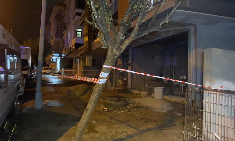 Son Gelişme: Küçükçekmece'de akıma kapılan köpeği kurtarmaya çalışan sahibi yaralandı, köpeği öldü - Son Dakik