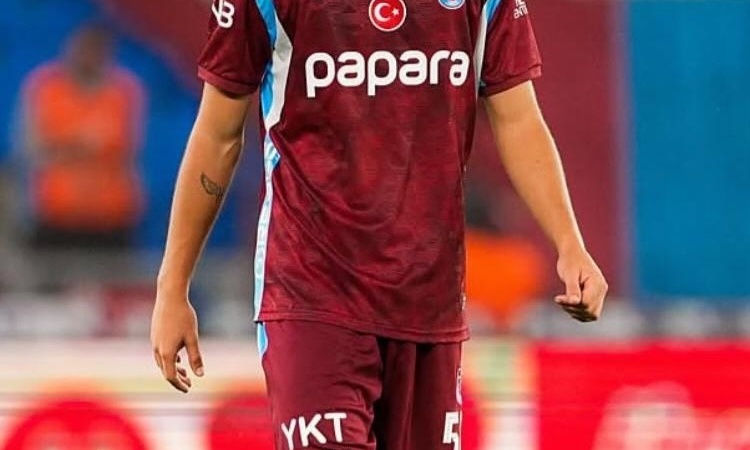 Son Gelişme: Küçükköyspor’dan yetişen Ahmet Cemil Güren, Trabzonspor’da ilk kez forma giydi ve Merak Edilenler