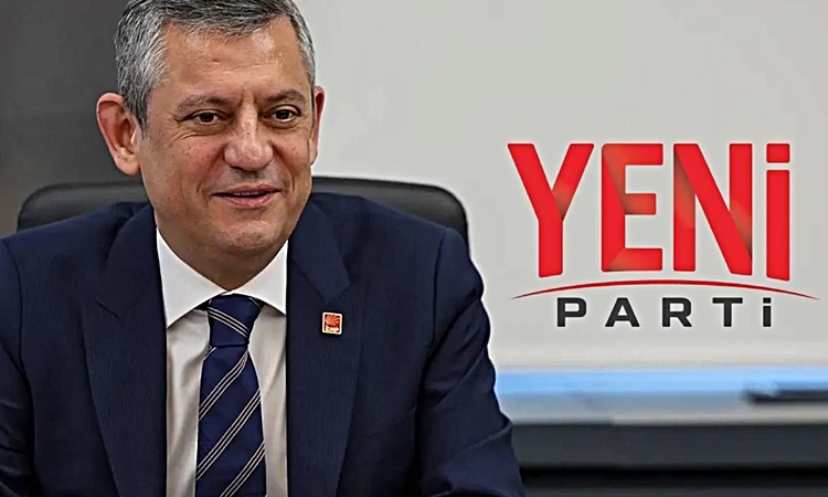 Son Gelişme: Kulisleri sallayacak iddia! İşte Yeni Parti'ye düşünülen alternatif isim - Son Dakika Bilgileri