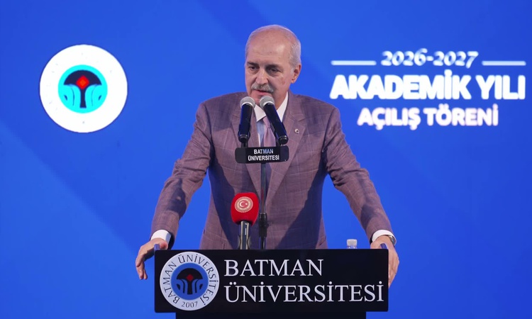 Son Gelişme: Kurtulmuş Batman'da terörsüz bölgede kardeşliğin kazanacağını söyledi ve Merak Edilenler